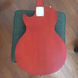 SL LESPAUL SAFE