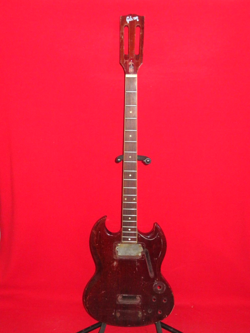 1971 CHERRY EB