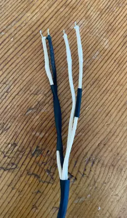 SOLDERLESS JIMMY PAGE 50'S GIBSON LES PAUL WIRING 500K CTS PUSH/PULL TOGGLE