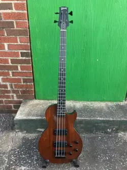 GIBSON LES PAUL BASS 1994