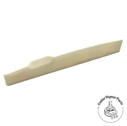 GUITARS BLEACHED BONE
