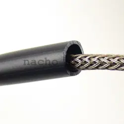 BLACK -MADE IN
