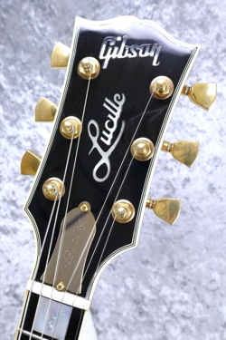 GIBSON MEMPHIS B.B.KING