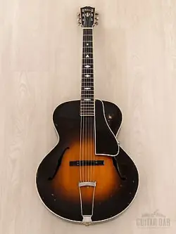 1933 GIBSON