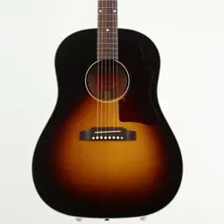 GIBSON 50S J-45 ORIGINAL VINTAGE SUNBURST [SN 21274046]