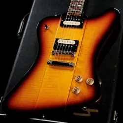 FIREBIRD [SN