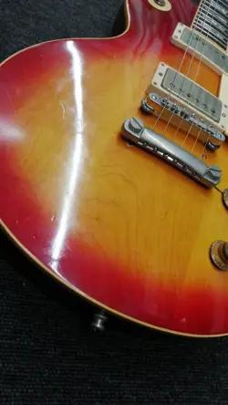 IN 1978 ELECTRIC
