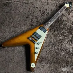 MOD NATURAL ELECTRIC