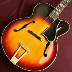 GIBSON L-7C MADE