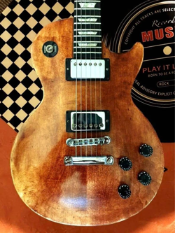 1995 AGED FINISH