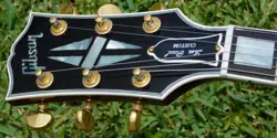 CUSTOM 57 REISSUE