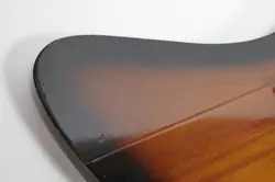 GIBSON FIREBIRD V REISSUE VINTAGE SUNBURST 1997'S ELECTRIC GUITAR