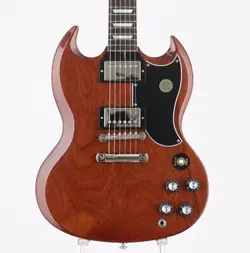 GIBSON SG 61 REISSUE CHERRY MADE IN 2021