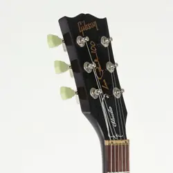 GIBSON LES PAUL STUDIO DESET BURST
