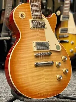 GIBSON LES PAUL STANDARD '60S -UNBURST- MADE IN 2022 4.10KG