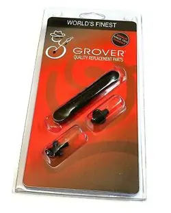 GROVER BLACK NASHVILLE