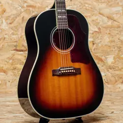 GIBSON SOUTHERN JUMBO ORIGINAL 2020 ACOUSTIC GUITAR