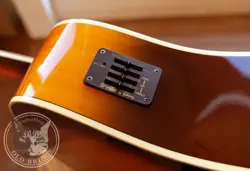 1991 ACOUSTIC ELECTRIC