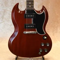 REISSUE 2021 ELECTRIC