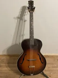 1940’S GIBSON
