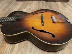 VINTAGE ALL ORIGINAL