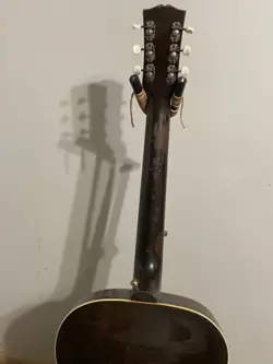1940’S GIBSON