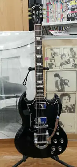 GIBSON / GIBSON SG STANDARD (NO241119)