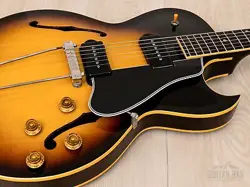 1956 GIBSON ES-225