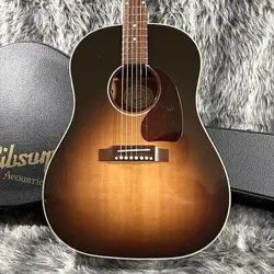 GIBSON J-45 STANDARD VINTAGE SUNBURST 2013