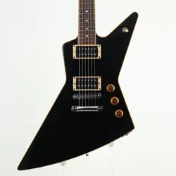 GIBSON EXPLORER PRO EBONY (2008)