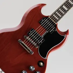 GIBSON SG STANDARD '61 VINTAGE CHERRY 2019 (2019)