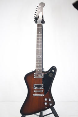 GIBSON FIREBIRD STUDIO HIGH PERFORMANCE SUNBURST USA 2017 ELECTRIC GUITAR MOD