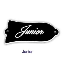 ‘JUNIOR’
