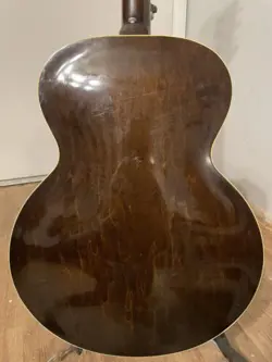 1950S L48 GIBSON