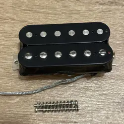 ‘93 GIBSON