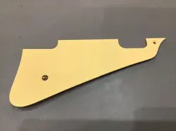 GIBSON CUSTOM SHOP 2020S LESPAUL 1954-56 PICKGUARD AGED MODEL REISSUE PARTS