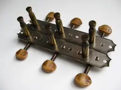 GUITAR KLUSON TUNERS