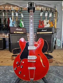 ES-330 TDC CHERRY