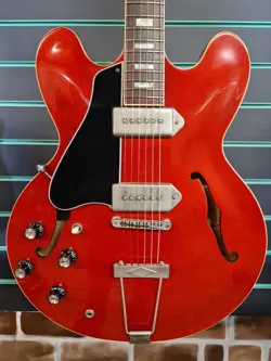 ES-330 TDC CHERRY