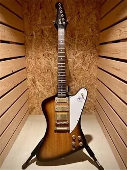 GIBSON FIRDBIRD76 MOD 1977 NATIONAL FOUNDATION MEMORIAL MODEL