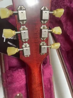 REISSUE 60TH