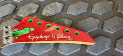 EPIPHONE GIBSON NECK