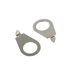 PLATE 9.5MM