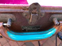 CASE AND CONTENTS