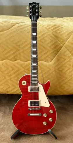 60'S CHERRY UNPLAYED!