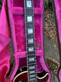 CUSTOM 1968 REISSUE