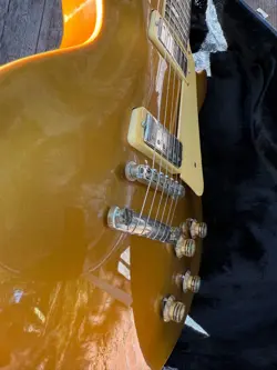 HUMBUCKERS GIBSON