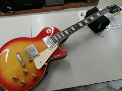 GIBSON LES PAUL STANDARD 50S ELECTRIC GUITAR SAFE DELIVERY FROM JAPAN