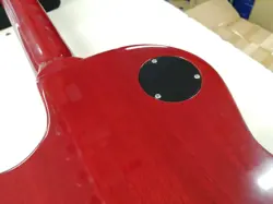 GIBSON LES PAUL STANDARD 50S ELECTRIC GUITAR SAFE DELIVERY FROM JAPAN