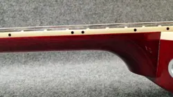 GIBSON LES PAUL STANDARD 60S UNBURST ELECTRIC GUITAR SAFE DELIVERY FROM JAPAN